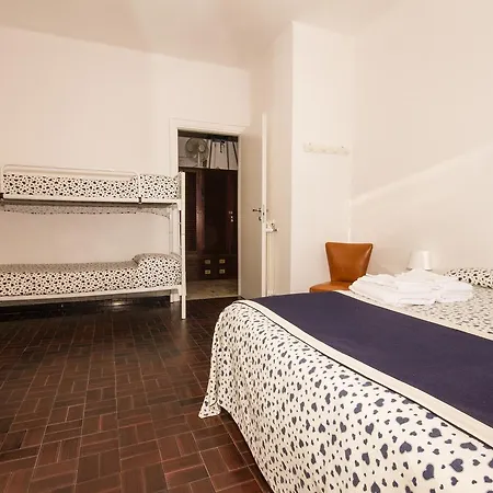 Διαμέρισμα Casa Oleandri