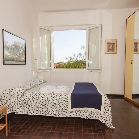 Casa Oleandri *